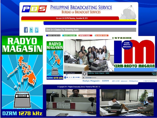 ang dating daan live streaming