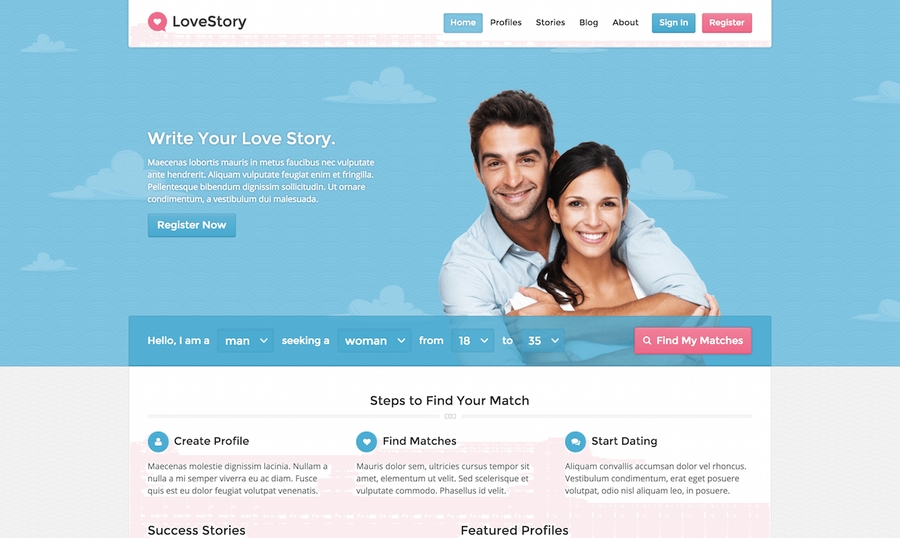 free usa dating sites 2013